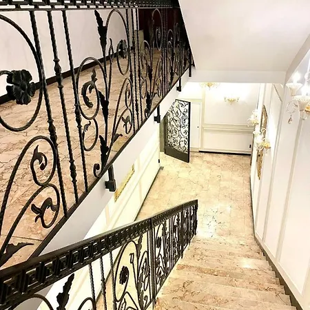 Guest house Piazza Di Spagna Prestige Petit