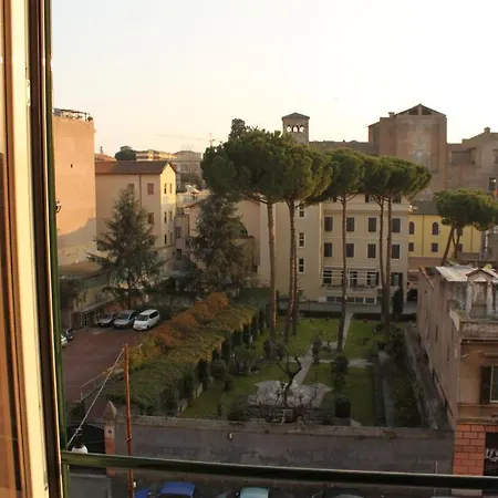 Colosseo Panorama 3* Rome