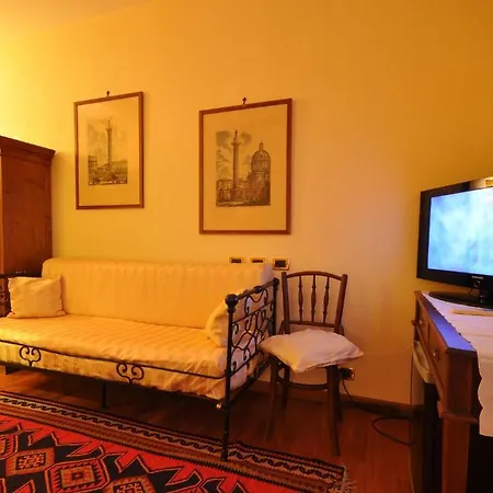 Gasthof Casale De Santis 2*