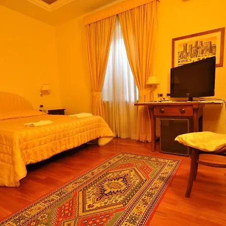 Casale De Santis Gasthof