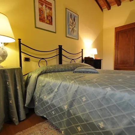 Casale De Santis 2* Rom