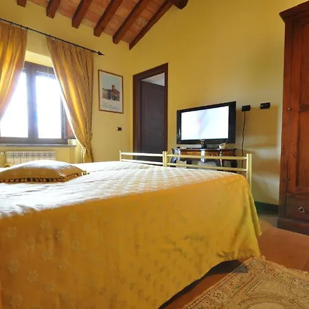 Casale De Santis Gasthof 2*