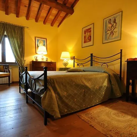 Gasthof Casale De Santis 2*