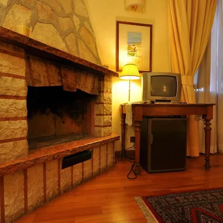 Casale De Santis Rom