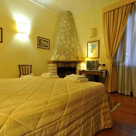 Casale De Santis Rom