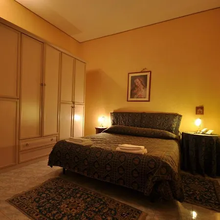 Gasthof Casale De Santis