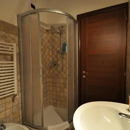 Casale De Santis Gasthof 2*