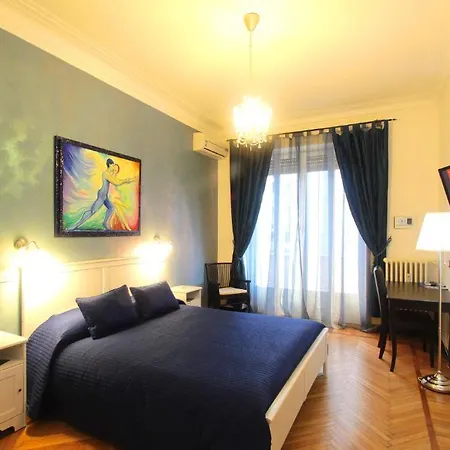 Urbi Et Orbi Affittacamere Roma