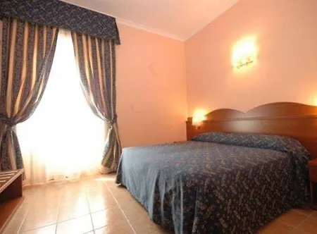 Bed & Breakfast Dreaming Roma