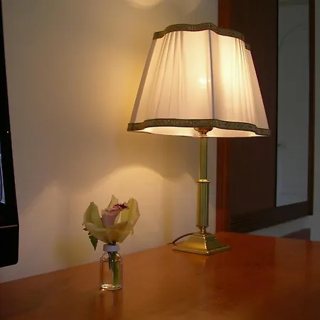 Bed & Breakfast Eur Executive Rome