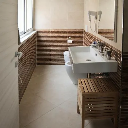 Residenza Gregorio Vii Guest house