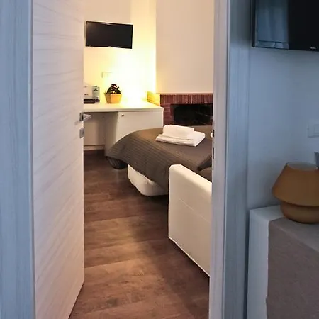 Residenza Gregorio Vii 2* Rome