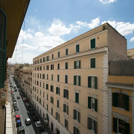 Apartment Colosseo And - City Centre