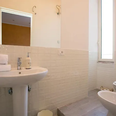 Colosseo And - City Centre Apartment Rome