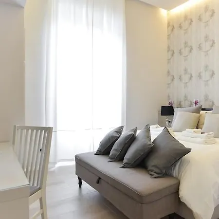 Luxury Vittoria Rome