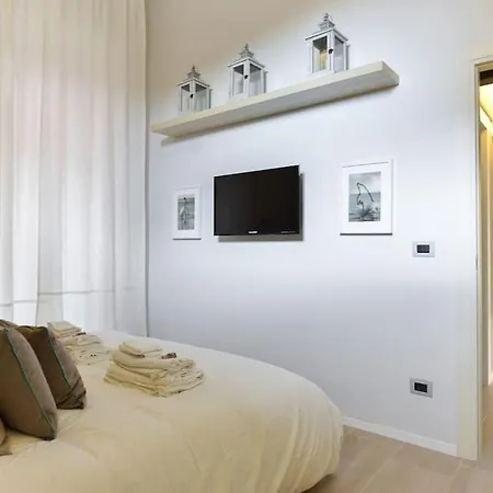 Apartment Luxury Vittoria