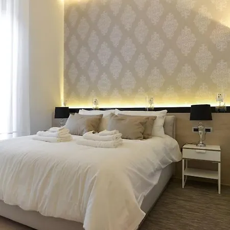Apartment Luxury Vittoria Rome