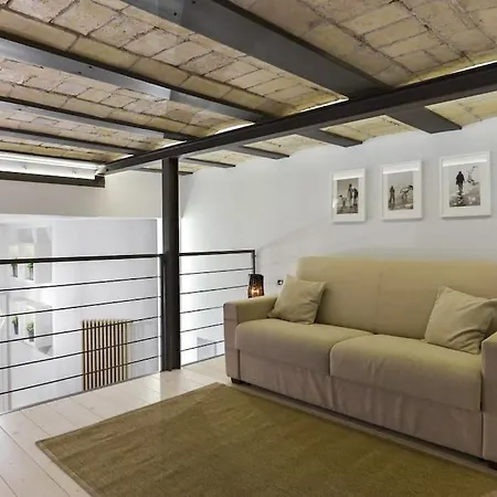 Apartment Luxury Vittoria