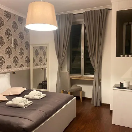 Guest house 19 Vatican *
