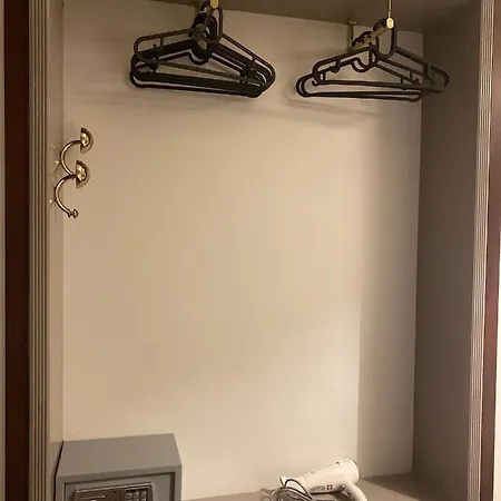 Guest house 19 Vatican *