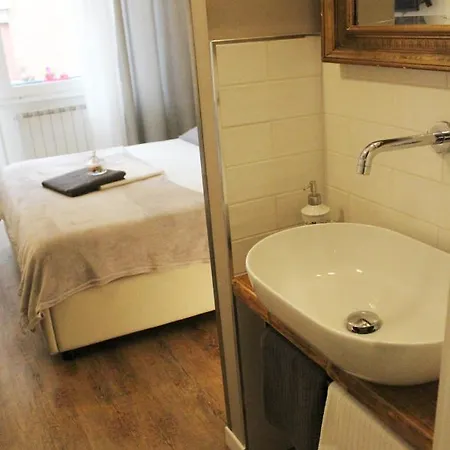 Guest house St. Peter's Luxury 3*