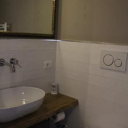 St. Peter's Luxury Guest house Rome