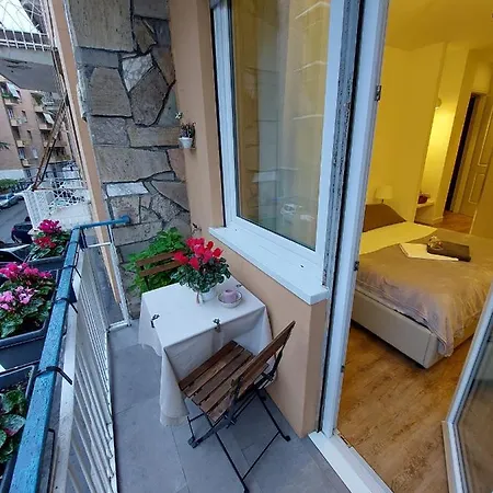 St. Peter's Luxury 3* Rome