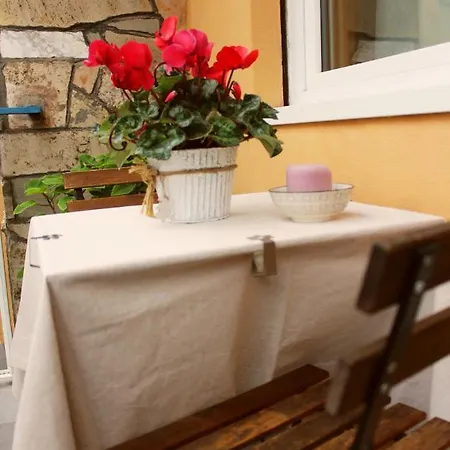 St. Peter's Luxury 3*