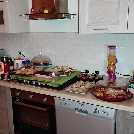 Bed & Breakfast Alle Mura Di San Giovanni