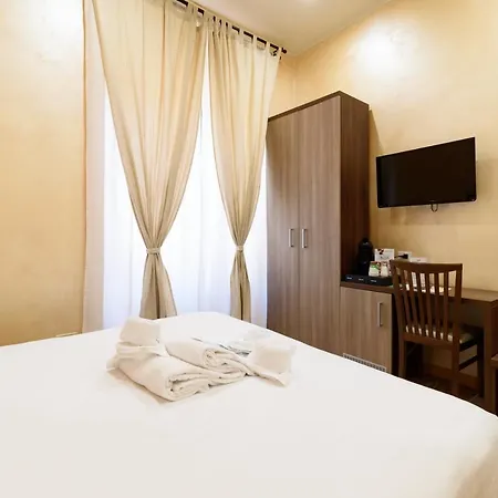 Affittacamere Trinity Luxury 3*