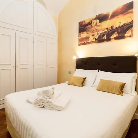 Trinity Luxury Affittacamere Roma