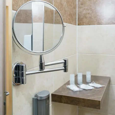 Trinity Luxury Roma