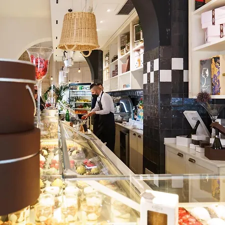 Trinity Luxury Affittacamere Roma