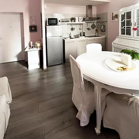 Apartment Loft Campo De' Fiori - Campo De' Fiori - Le Cugine Rome