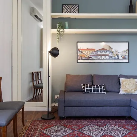 Santonofrio Romantica Apartment *