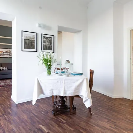 Santonofrio Romantica Apartment *