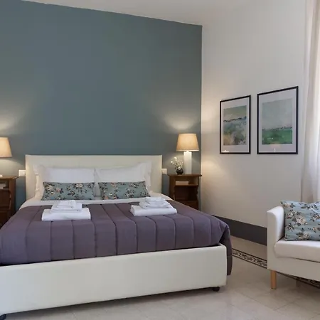 Santonofrio Romantica Apartment Rome