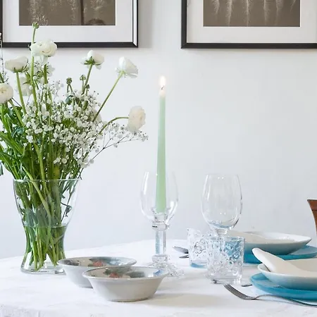 Apartment Santonofrio Romantica Rome