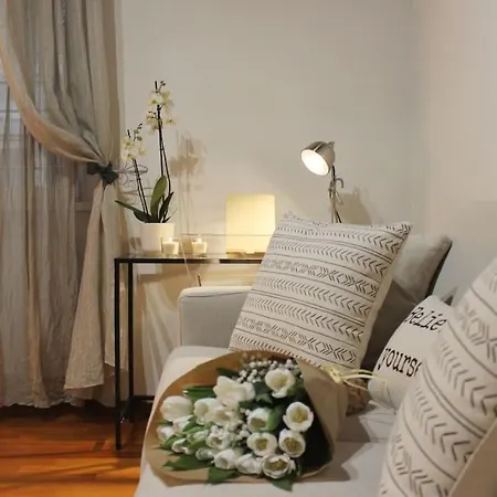 Pantheon Grand Apartment *