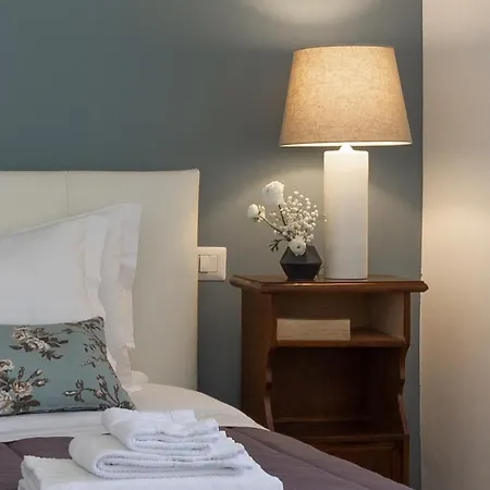 Apartment Santonofrio Romantica