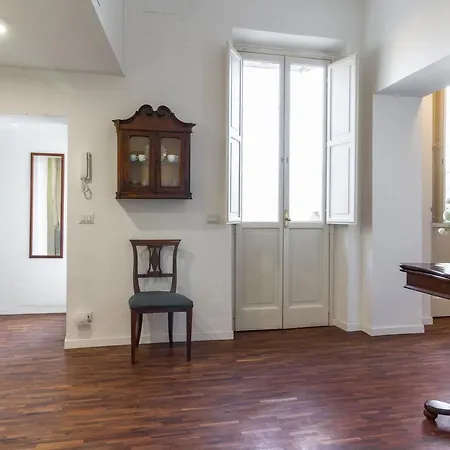 Santonofrio Romantica Apartment Rome