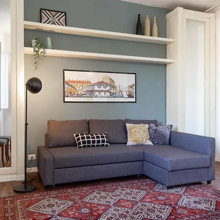 Santonofrio Romantica Apartment Rome