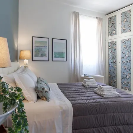 Santonofrio Romantica Apartment *