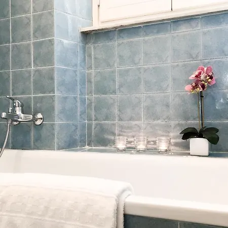Santonofrio Romantica Apartment *