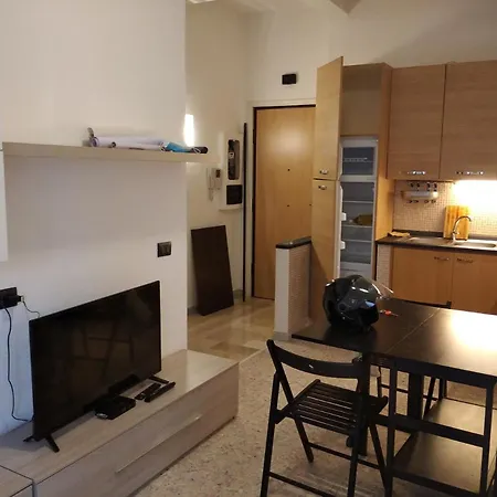 - Talenti Apartment *