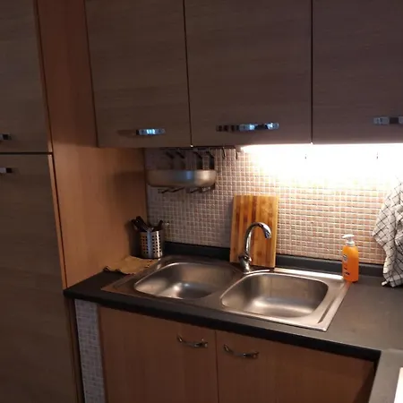 Apartment - Talenti Rom