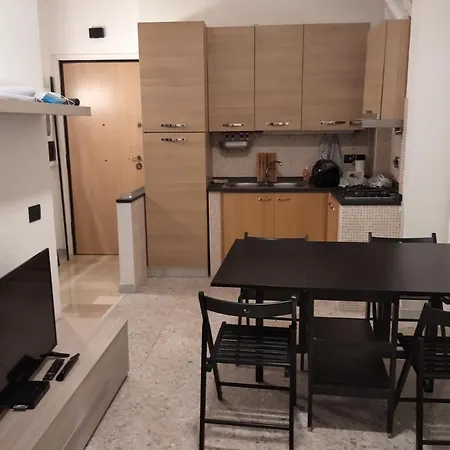 Appartamento - Talenti