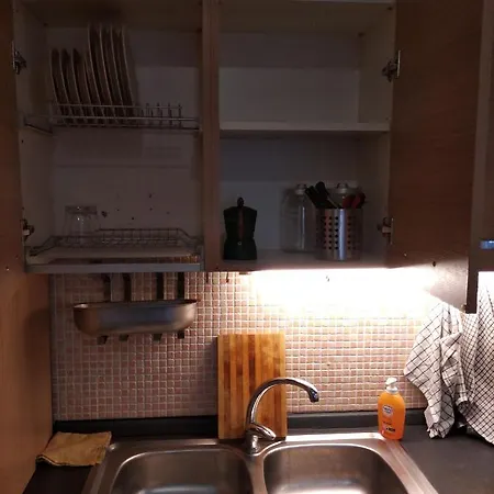 - Talenti Apartment
