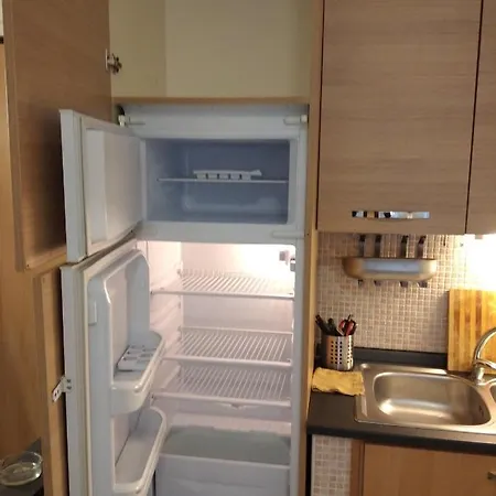 - Talenti Apartment