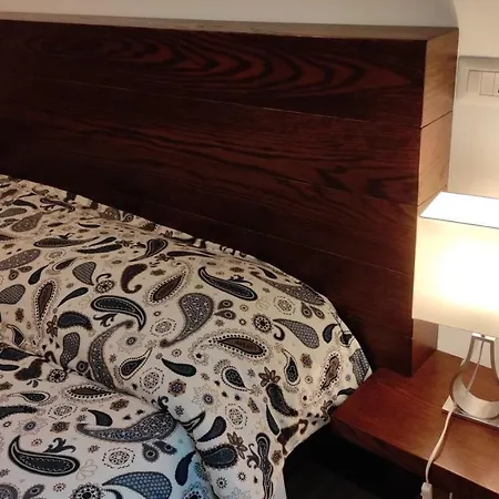 Alle Mura Di San Giovanni Bed & Breakfast *